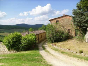 Borgo Carpineto Vagliagli